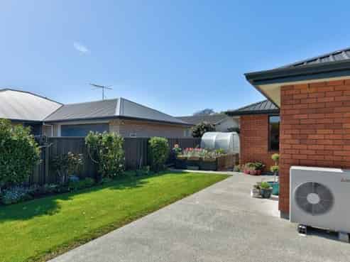 14A Traford Street, Gore