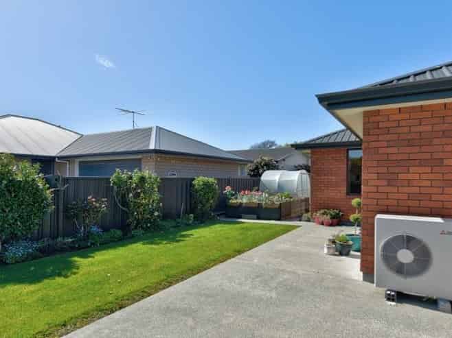 14A Traford Street, Gore