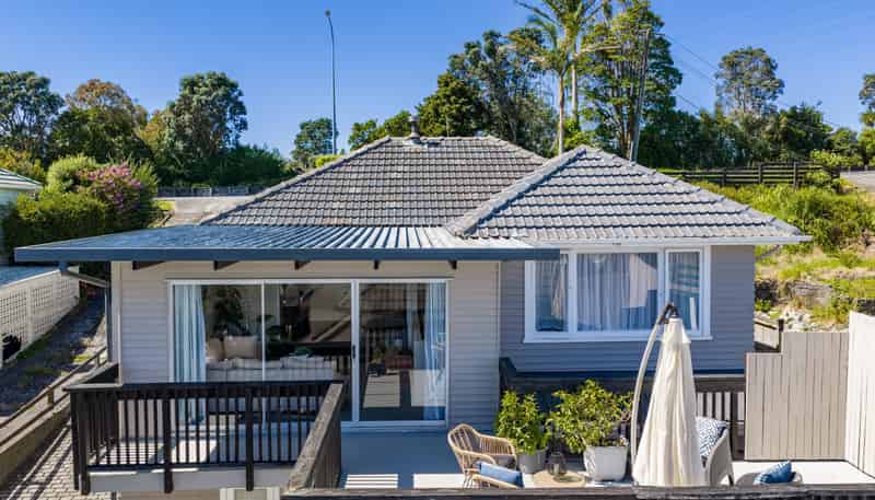 273 Hillsborough Road, Hillsborough