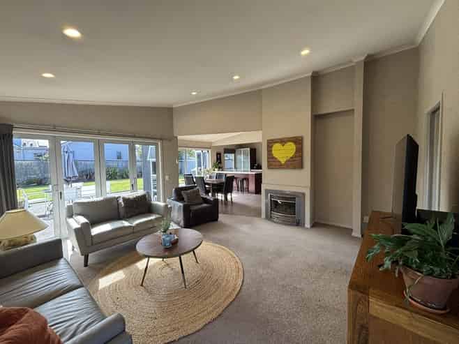 19 Lochaber Drive, Nukuhau