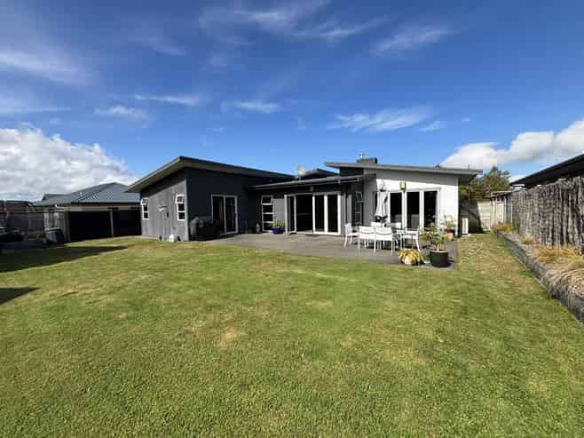 19 Lochaber Drive, Nukuhau