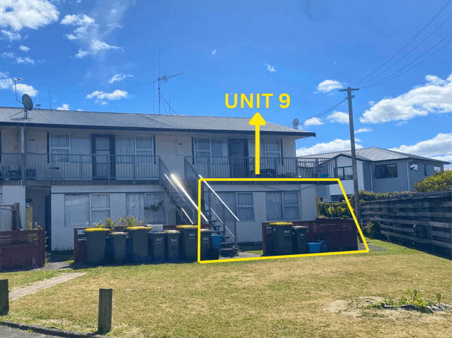 9/5 Tralee Place, Hillcrest