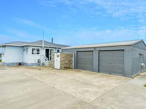108 Awakino Road, Dargaville