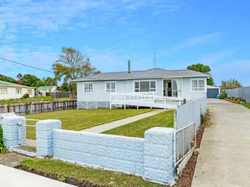 108 Awakino Road, Dargaville