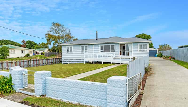108 Awakino Road, Dargaville