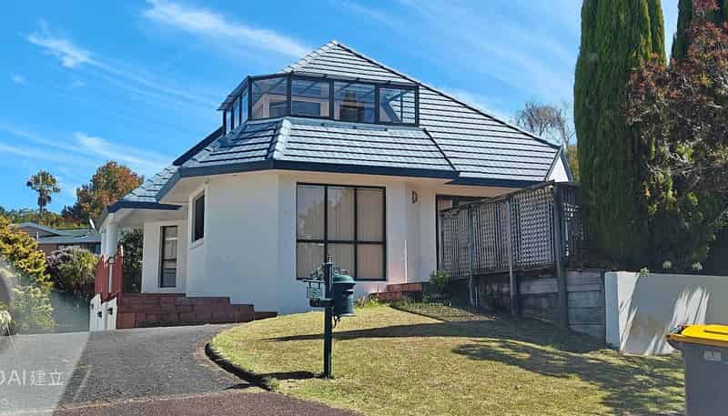 5 Queen Natalie Place, Massey