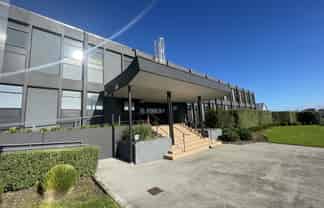 Cost Effective & Quality Office in East Tamaki
