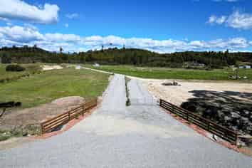  1147 Woodstock-Rimu Road, Ruatapu