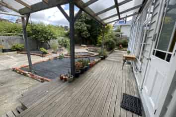 165 Maitland Street, Dunedin Central