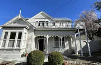 165 Maitland Street, Dunedin Central