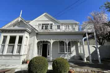 165 Maitland Street, Dunedin Central