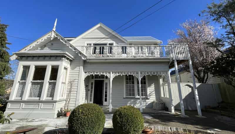 165 Maitland Street, Dunedin Central