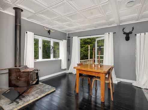 1115A Horeke Road, Okaihau