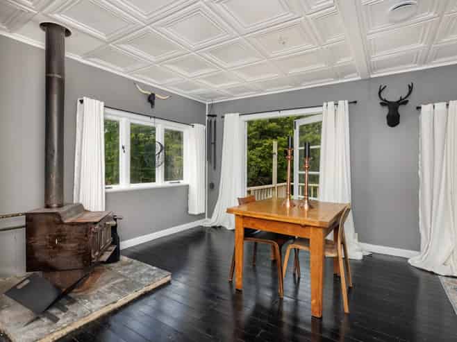 1115A Horeke Road, Horeke