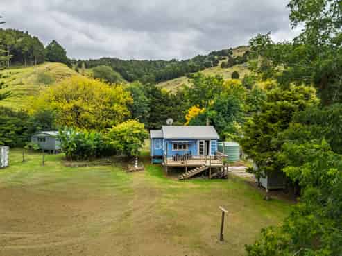 1115A Horeke Road, Okaihau