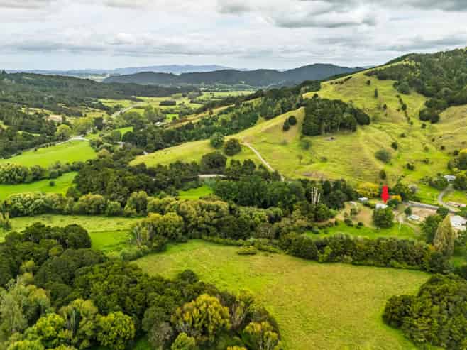 1115A Horeke Road, Okaihau