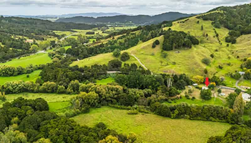 1115A Horeke Road, Okaihau