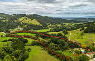 1115A Horeke Road, Horeke