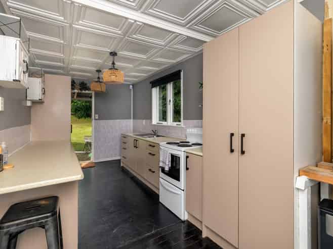 1115A Horeke Road, Horeke