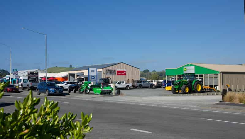 83 Beach Road, Kaikoura