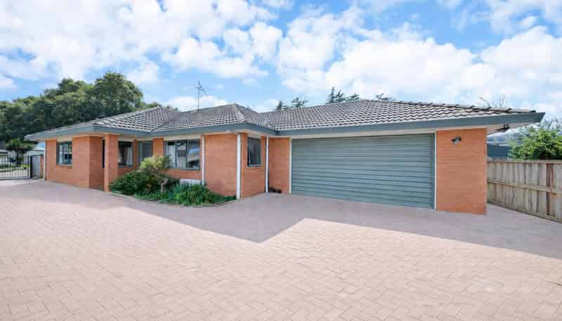 2 Benville Place, Royal Oak