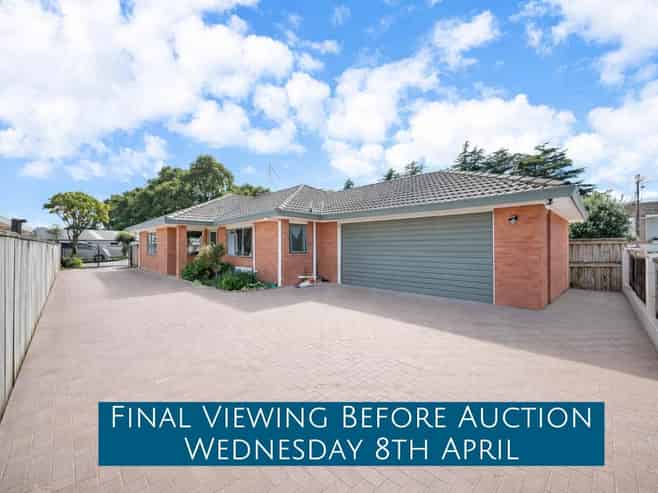 2 Benville Place, Royal Oak