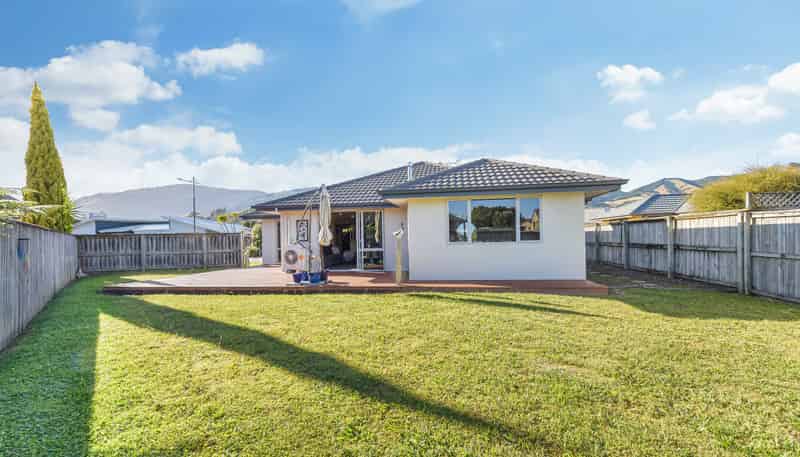 13 Kebal Place, Stoke