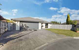 13 Kebal Place, Stoke