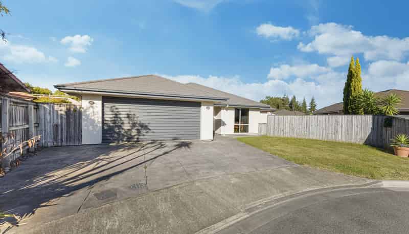 13 Kebal Place, Stoke