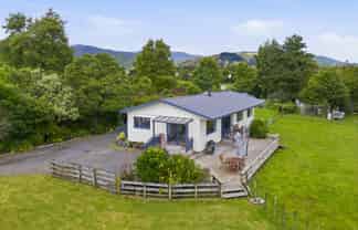 368 Muhunoa East Road, Levin