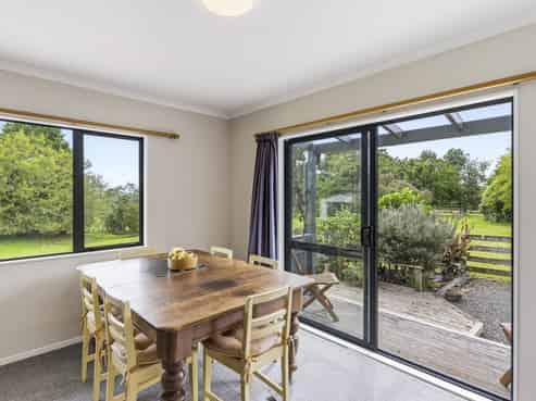 368 Muhunoa East Road, Levin