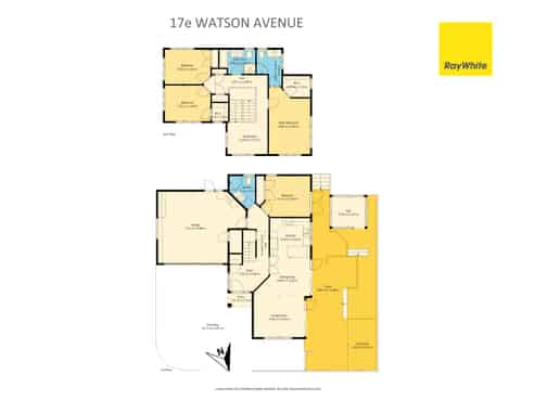 17E Watson Avenue, Sandringham