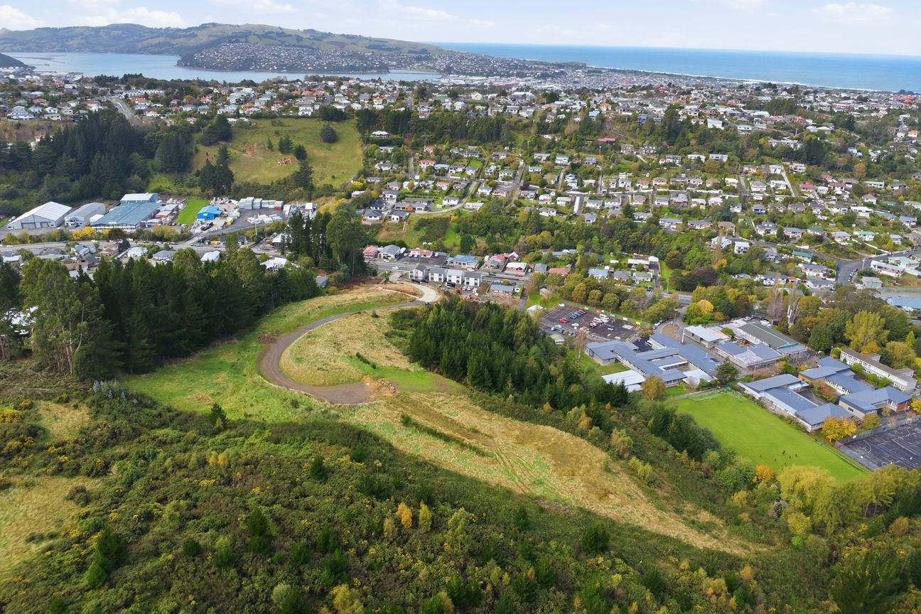 Opportunity Meets Infrastructure in Dunedin - Widok 4