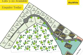 Lots 3-20 Fred Fox Close, Bradford
