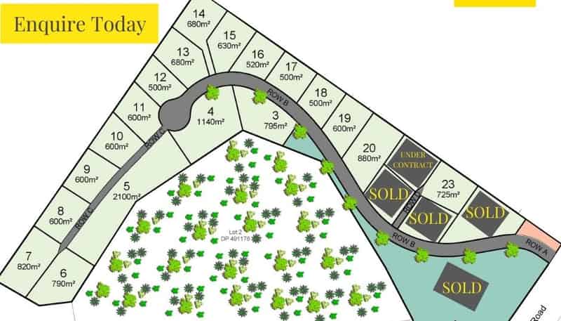 Lots 3-20 Fred Fox Close, Bradford
