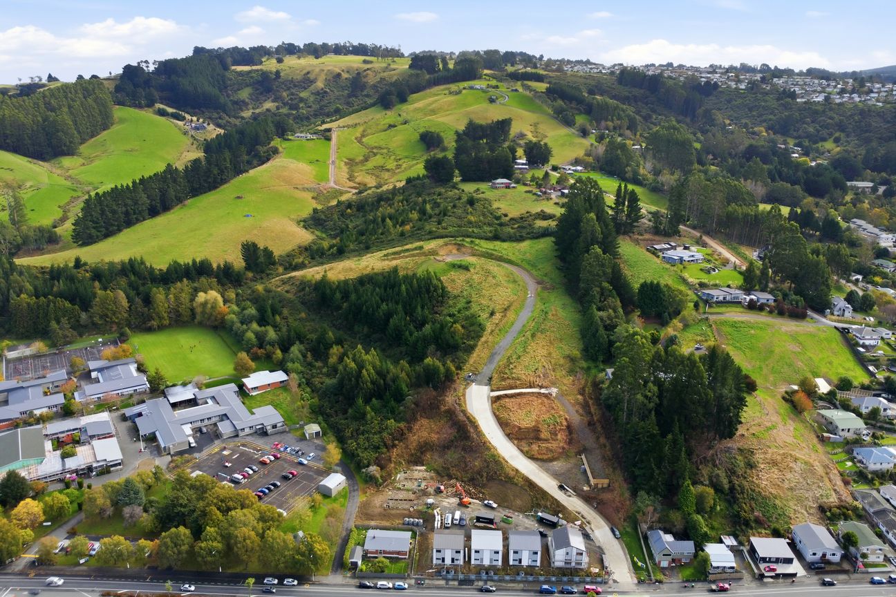 Opportunity Meets Infrastructure in Dunedin - Widok 5