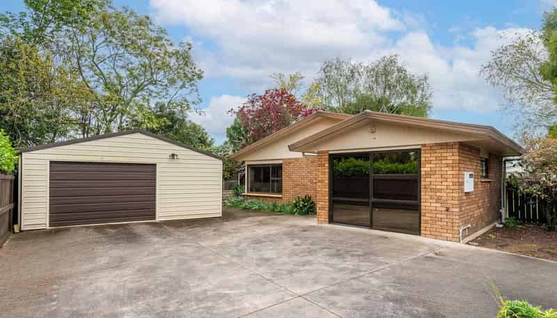 290B Te Rapa Road, Beerescourt