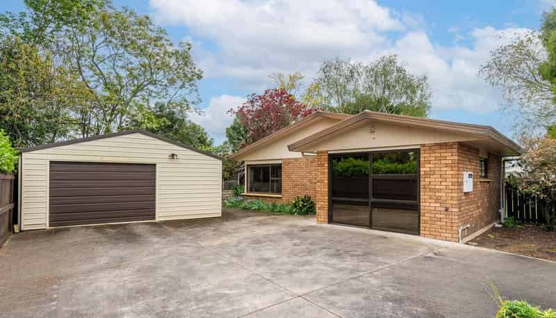 290B Te Rapa Road, Beerescourt