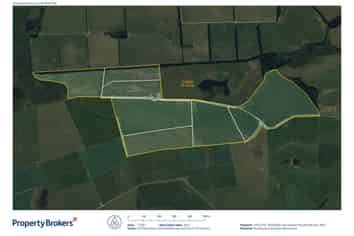 715 Cross Road, Dacre