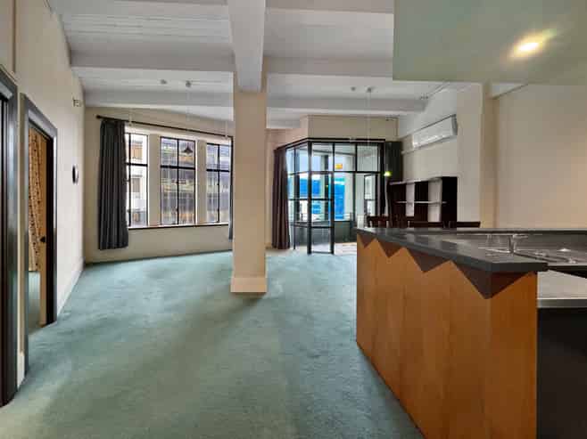 11/80 Victoria Street, Wellington Central