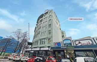 11/80 Victoria Street, Wellington Central