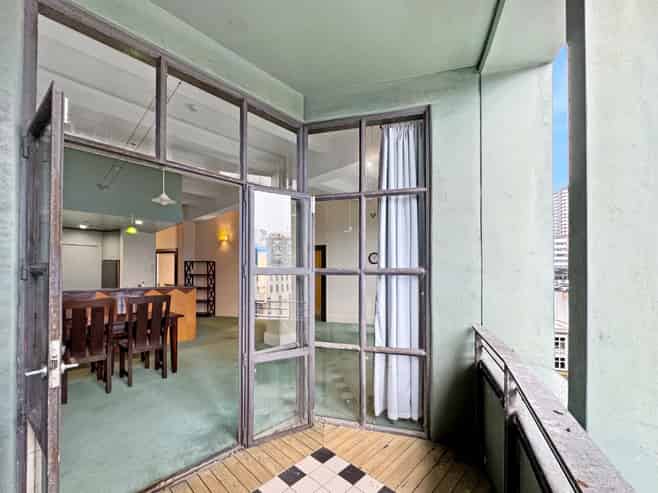 11/80 Victoria Street, Wellington Central