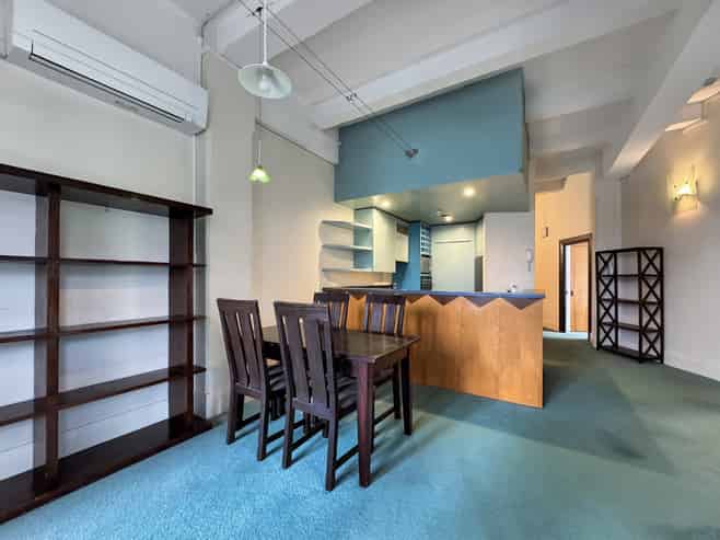 11/80 Victoria Street, Wellington Central