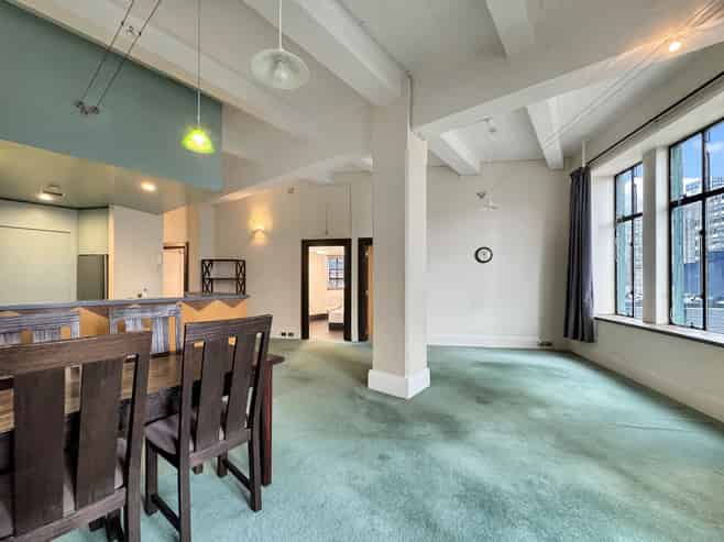 11/80 Victoria Street, Wellington Central