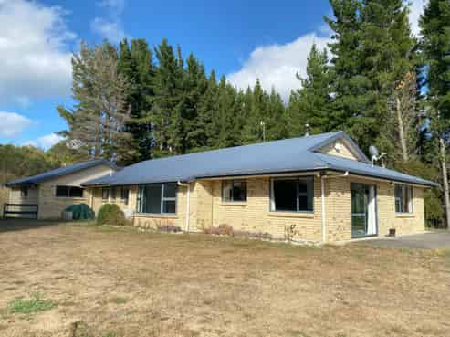 257 Onamalutu Road, Onamalutu