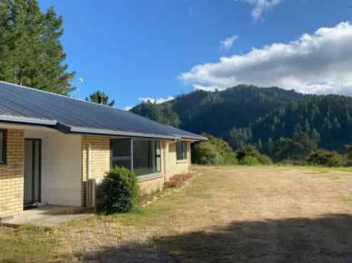 257 Onamalutu Road, Onamalutu