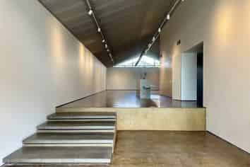 A Distinctive Parnell Workspace