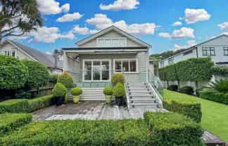 7 Charlton Ave, Mount Eden