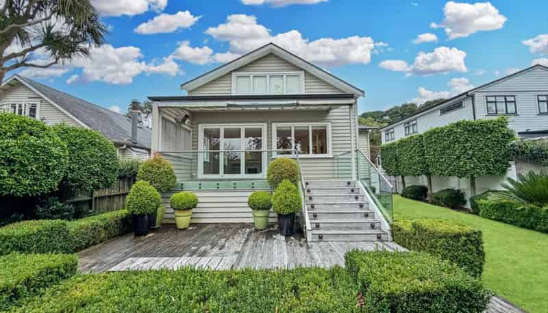 7 Charlton Ave, Mount Eden