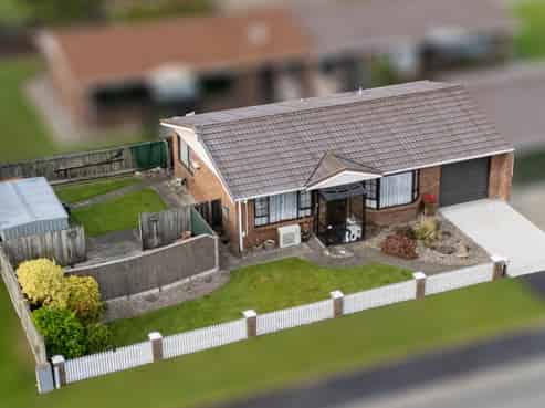 1/233 Tweed Street, Appleby